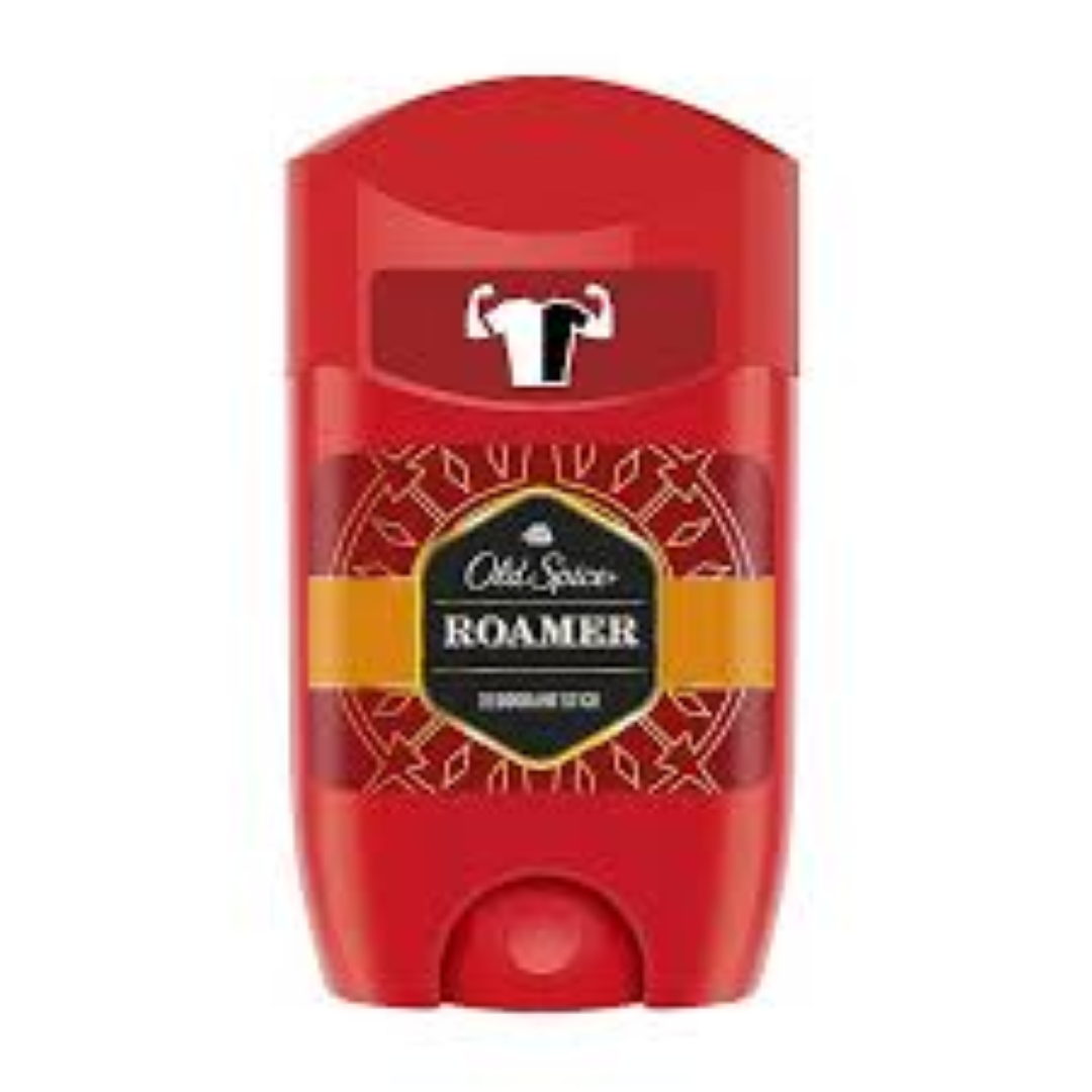 OLD SPICE ROAMER DEO STICK 50ML